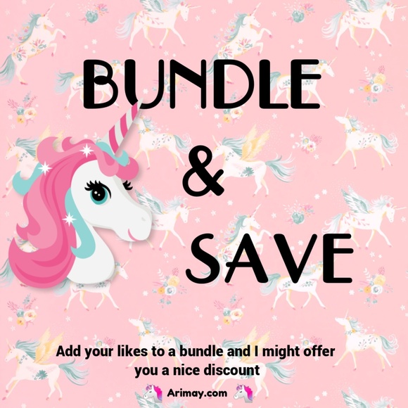 Arimay Other - Bundle Your Likes Arimay Other - Bundle Your Likes
